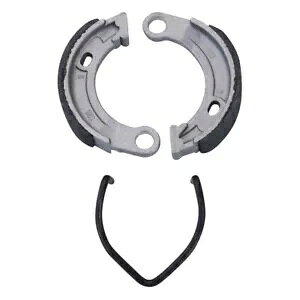 �u���[�L�W���[�u���[�L�p�b�h 90x18 �~�����[�g�� Hercules Prima M 2 3 4 5 S Optima �W���M���O�p Brake jaws brake pads 90x18mm for Hercules Prima M 2 3 4 5 S Optima jogging- �y���s�A���i�z