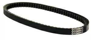 V �x���g �h���C�u �x���g �v�W���[ �G���Z�I 50�AEyseo50 G1AAE AAK 1998-2003- ���� V-BELT DRIVE BELT Peugeot Elyseo 50, Eyseo50 G1AAE AAK built 1998-2003- �y���s�A���i�z