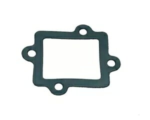}n YN50R lIX ^Cv 5BV1A5AD-p _CtubN/Ce[NRlN^[KXPbg Diaphragm block / intake connector gasket for Yamaha YN 50 R Neos type 5BV1, 5AD-