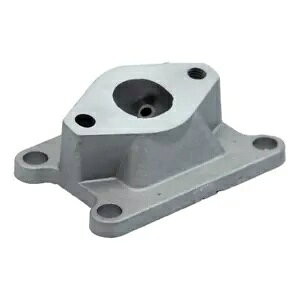�C���e�[�N�R�l�N�^ ACE 16 mm �L���u���^�[ Sherco Enduro Supermotard Yamaha DT RD TZR �p - Intake connector ACE 16 mm carburetor for Sherco Enduro Supermotard Yamaha DT RD TZR - �y���s�A���i�z