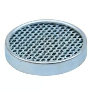 �����G�A�t�B���^�[�X�g���[�i�[���E���h 52 �~�����[�g�� Bing �L���u���^�[ 8 9 10 11 12 13 14 15 �~�����[�g�� Metal Air Filter Strainer Round 52mm for Bing Carburetor 8 9 10 11 12 13 14 15mm- �y���s�A���i�z