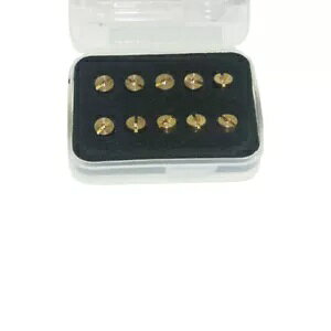 Aerox 50 PHVA M6 �m�Y�� �Z�b�g �m�Y�� �Z�b�g ���C�� �m�Y�� 80-102- Aerox 50 PHVA M6 Nozzles Set Nozzle Set Main Nozzles 80-102- �y���s�A���i�z