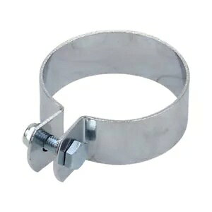 rCNv 70 mm N[Nv Z?ndapp C KS RS 50 ^Cv 441 517 530 561- Exhaust clamp 70 mm chrome clamp for Z?ndapp C KS RS 50 type 441 517 530 561-