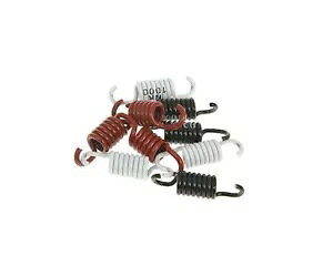 3x3 iN X|[c Nb` XvO XN[g vW[ Xs[ht@Cg 2 50 ACp- 3x3 Naraku Sport Clutch Springs for Scoot Peugeot Speedfight 2 50 AC-