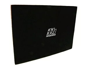 GAtB^[CT[g ފywėp ؍p XN[^[p 2T 4T- Air filter insert Naraku double layer universal for cutting for scooters 2T 4T-