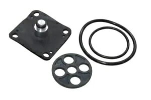 K\^bvSKawasaki GPZ 900 R Ninja Anti Dive ZX900A 1984-1989-pZbg Gasoline tap rep. Set for Kawasaki GPZ 900 R Ninja Anti Dive ZX900A year 1984-1989-