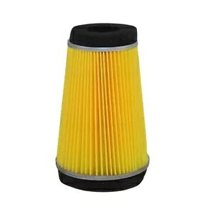 �G�A�t�B���^�[�A�t�B���^�[�C���T�[�g ���}�n XC125TR �V�O�i�X4�^NB 1996�N�`1999�N�����` AIR FILTER, FILTER INSERT Yamaha XC 125 TR Cygnus type 4NB manufactured 1996-1999- �y���s�A���i�z