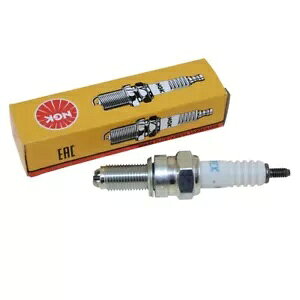 スパークプラグ NGK CR8EK カワサキ トライアンフ スズキ KTM ベネリ カジバ シェルコ用 Spark plug NGK CR8EK for Kawasaki Triumph Suzuki KTM Benelli Cagiva Sherco-