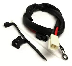�X�^�[�^�[�P�[�u���A�d���X�^�[�^�[���}�n YQ 50 R Aerox �N�� 99-12- Starter cable, electric starter for Yamaha YQ 50 R Aerox year 99-12- �y���s�A���i�z