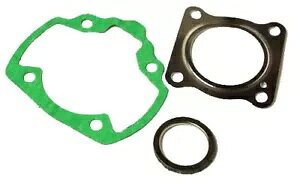 �K�X�P�b�g�V�����_�[ �v�W���[ Vivacity Buxy Zenith Trekker 50 ���p- Gasket Cylinder for Peugeot Vivacity Buxy Zenith Trekker 50 Air Cooled-