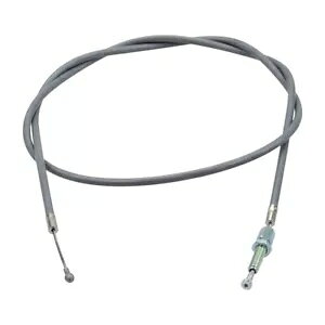 Nb`P[uO[{[fP[uNb` Hercules Prima 3 5 M5 P3 Optima 3- Clutch cable grey Bowden cable clutch for Hercules Prima 3 5 M5 P3 Optima 3-
