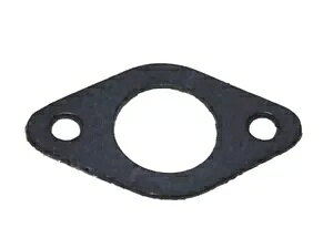 AvA SR 50 LC Netscaper MZ N 97-98- pxhKXPbg GL][XgKXPbg Bend gasket exhaust gasket for Aprilia SR 50 LC Netscaper MZ year 97-98-