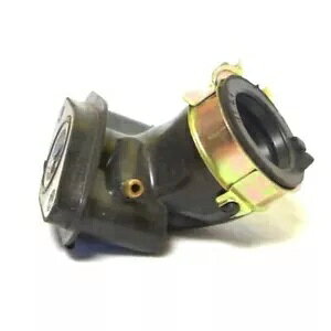 �C���e�[�N�R�l�N�^�I�[�v�� 19 mm Rex RS 450 50 4 �X�g���[�N 2006-2012 �N NEW- Intake connector open 19 mm Rex RS 450 50 4-stroke year 2006-2012 NEW- �y���s�A���i�z