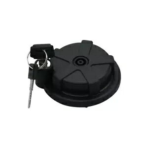 RWK\^NWbN\ 37 ~[g}n DT 50 80 125 MX MXS R- Fuel lid petrol tank lid lockable 37 mm for Yamaha DT 50 80 125 MX MXS R-