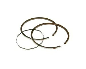 �s�X�g�� �����O �Z�b�g �i���N 70ccm 1E40QMBE2 �G���W���p Malaguti F12 Phantom- Piston Ring Set Naraku 70ccm for 1E40QMBE2 Engine for Malaguti F12 Phantom- �y���s�A���i�z