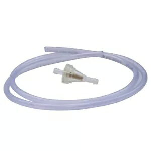 Baotian BT49QT-18C1 B010 / BT49QT-20C-pK\z[XƃtB^[̃Zbg Set Gasoline Hose and Filter for Baotian BT49QT-18C1 B010 / BT49QT-20C-