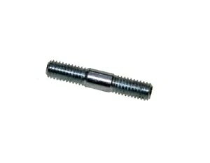 ���ǃq���[�Y�p�X�^�b�h M6 x 33 Vespa 50 Special Elestart 50 1975-76- Stud M6 x 33 for flue pipe fuse Vespa 50 Special Elestart 50 1975-76- �y���s�A���i�z