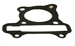 �K�X�P�b�g�V�����_�[�w�b�h 4 �X�g���[�N 50ccm �r�[���C�� Veloce 25 4T Veloce25 �N 09-13- Gasket cylinder head 4-stroke 50ccm for Beeline Veloce 25 4T Veloce25 year 09-13- �y���s�A���i�z