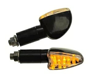 �V�����I�[�g�o�C�~�j�C���W�P�[�^ LED �N���A���}�n DT 50 R �^�C�v 3MN ���� 1989-1997- NEW motorcycle mini indicator LED clear for Yamaha DT 50 R type 3MN manufactured 1989-1997- �y���s�A���i�z