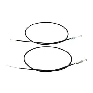 {[f gC Zbg ubN Z?ndapp KS 50 gC X[p[ X|[c ^Cv 530 - Bowden train set black for Z?ndapp KS 50 toilet super sport type 530 -