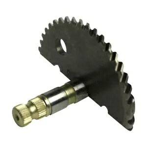 �z���_ SJ 50 �o���AX8R-X 50�ASH 50 �X�N�[�s�[�ASFX 50�ASXR 50- �p�L�b�N�X�^�[�^�[ �V���t�g Kickstarter shaft for Honda SJ 50 Bali, X8R-X 50, SH 50 Scoopy, SFX 50, SXR 50- �y���s�A���i�z