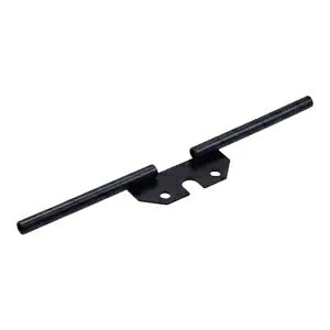 ���A�E�C���J�[�z���_�[ Simson S51 S70 S50 �E�C���J�[�z���_�[ �u���b�N- Rear turn signal holder for Simson S51 S70 S50 turn signal holder black- �y���s�A���i�z