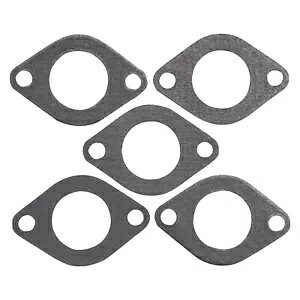 Auspuffdichtungen 5er �Z�b�g 5x Auspuff Dichtung f?r Peugeot Speedfight 2 50 LC AC Auspuffdichtungen 5er Set 5x Auspuff Dichtung f?r Peugeot Speedfight 2 50 LC AC �y���s�A���i�z