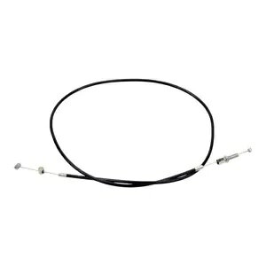 VtggC ubN 960/1110 mm jo[T Z?ndapp mofa t mokick Vtg[v- Shift train black 960/1110 mm universal for Z?ndapp mofa moped mokick shift rope-