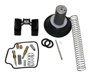 Lu^[bvZbgA}n YP }WFXeB 125 ccm 4T LC pLbg- Carburetor rep set, kit for Yamaha YP Majesty 125 ccm 4T LC-
