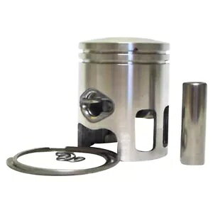 AGM t@C^[ 25 50 2T 2T50 X|[cpsXg 50 CCM 2005-2012 Vi- REPLACEMENT PISTON 50 CCM for AGM Fighter 25 50 2T 2T50 Sport built 2005-2012 NEW-