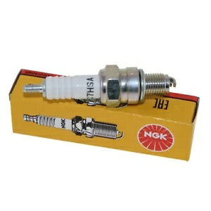 �X�p�[�N�v���O NGK C7HSA Jinlun JL50QT-5 50 4T ���� 2005-2013- Spark plug NGK C7HSA for Jinlun JL50QT-5 50 4T manufactured 2005-2013- �y���s�A���i�z