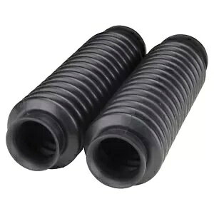 x[WoZbgubN Z?ndapp GTS KS CS 50 X[p[X|[cgC^Cv 517 529 530- Belly bellows set black for Z?ndapp GTS KS CS 50 Super Sport toilet type 517 529 530-