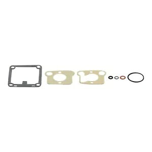 Lu^[ V[OLbg Bing ^Cv 15 17 18 NCh[ K54/400 }X^O MF 24 25 t[gp Carburetor Sealing Kit Bing Type 15 17 18 for Kreidler K54/400 Mustang MF 24 25 Fleet-