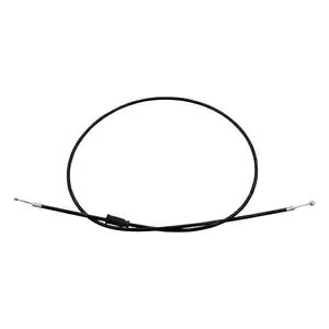 Simson XN[^[ SR50ASR80 pKXgC 1140 mm ubN Bing Lu^[t Gas train 1140 mm black for Simson scooter SR50, SR80 with Bing carburetor-