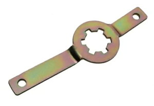 Variomatic �u���b�L���O�c�[���AVariotool �x�l�� 491 �X�|�[�c 50-03 �~�i�����p Variomatic Blocking Tool, Variotool for Benelli 491 Sport 50-03 Minarelli- �y���s�A���i�z