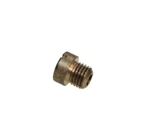 CmY 120 M6 M 6 Citomerx }nWO RR 50 LC p DellOrto Lu^[p Main Nozzle 120 M6 M 6 Citomerx for DellOrto Carburetor for Yamaha Jog RR 50 LC-