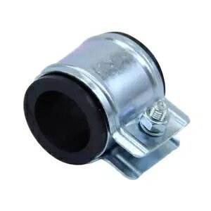 rCSrCNv}jz[h 28 mm Hercules Z?ndapp Puch `[Np Exhaust rubber exhaust clamp manifold 28 mm for Hercules Z?ndapp Puch chalk-