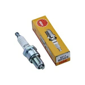 �X�p�[�N�v���O BP5ES�ANGK ���^�C�v 6511- Spark plug BP5ES, type 6511 by NGK- �y���s�A���i�z