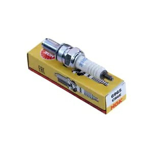 NGK CR6E �X�p�[�N�����O�L�����h�� �X�Y�L �}�b�Z�C �A�[�N�e�B�b�N�p �V�i*- NGK CR6E Sparkling Candle for Suzuki Massey Arctic NEW*- �y���s�A���i�z