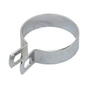GL][XgNv}Eg 60mm wNXv} 25 5 2Xs[hnhp N78-95- Exhaust clamp mount 60mm for Hercules Prima 25 5 2-speed hand year 78-95-