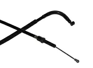 �X�Y�L GSX600F GSX 600 F �^�C�v GN72B 1988-1997- �p�N���b�`�P�[�u�� Clutch cable for Suzuki GSX600F GSX 600 F type GN72B manufactured 1988-1997- �y���s�A���i�z