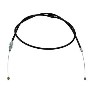 VtggC ubN {[fgC u[L[v n[L[YMX1p ^Cv505/2B- Shift train black Bowden train brake rope for Hercules MX 1 type 505/2B-