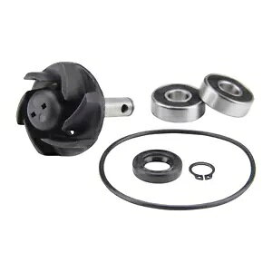 EH[^[|vS҃vW[ Xs[ht@Cg 3 50 LC DD _[NTChpZbg- Water pumps rep. Set for Peugeot Speedfight 3 50 LC DD Darkside-