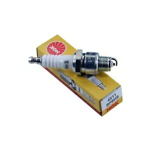 NGK Xp[NvO BP6HS XYL RV50 50ccm- NGK spark plug BP6HS Suzuki RV50 50ccm manufactured-