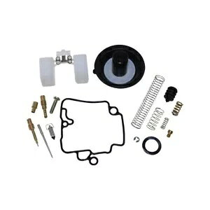 Lu^[CLbg 50ccm 4T XN[^[ Qingqi Jinan Qingqi V-Click-p Carburetor repair kit for 50ccm 4T China scooter for Qingqi Jinan Qingqi V-Click-