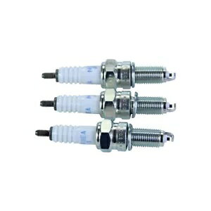 Xp[NvO 3{Zbg NGK CPR9EA-9 }n MT-09 MT9 MT 9 XSR 900 XSR900 XSR-p Spark plug set of 3 pieces NGK CPR9EA-9 for Yamaha MT-09 MT9 MT 9 XSR 900 XSR900 XSR-