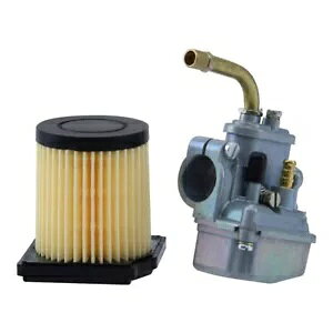 Hercules Prima M 2 3 4 5 S N Optima GAtB^[ 27mm + Lu^[ 85/13/13mm Zbg - Hercules Prima M 2 3 4 5 S N Optima Air Filter 27mm + Carburetor 85/13/13mm Set -