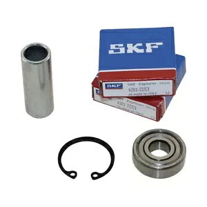 zC[xAOJvZ Simson KR51/1AKR1/2 Schwalbe _fUC - Wheel bearing encapsulated Simson KR51/1, KR1/2 Schwalbe modern design-