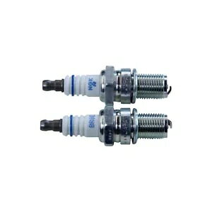 Xp[NvO 2 Zbg NGK BR8ECM nXNo[i CR 50 KTM EXC SX EGS 250 380 360-p Spark plug set of 2 pieces NGK BR8ECM for Husqvarna CR 50 KTM EXC SX EGS 250 380 360-