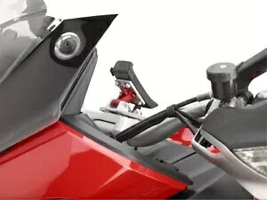 Givi ir }Eg Garmin Zumo p jA~jE ir z_[ S901A/S902A- Givi Navi Mount for Garmin Zumo on Uni-Aluminum Navi Holder S901A/S902A-